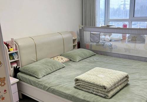 中牟縣 李湖桥社区-11号楼