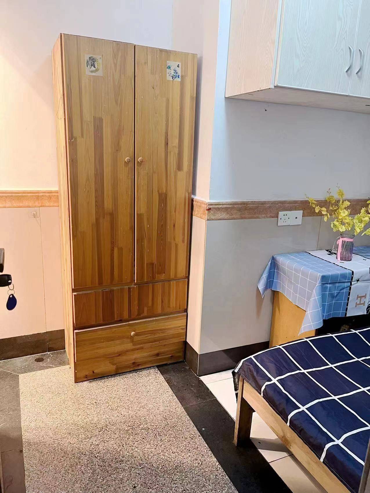 杭州 西湖 | 皇朝花园(五联村)(公交站)_6