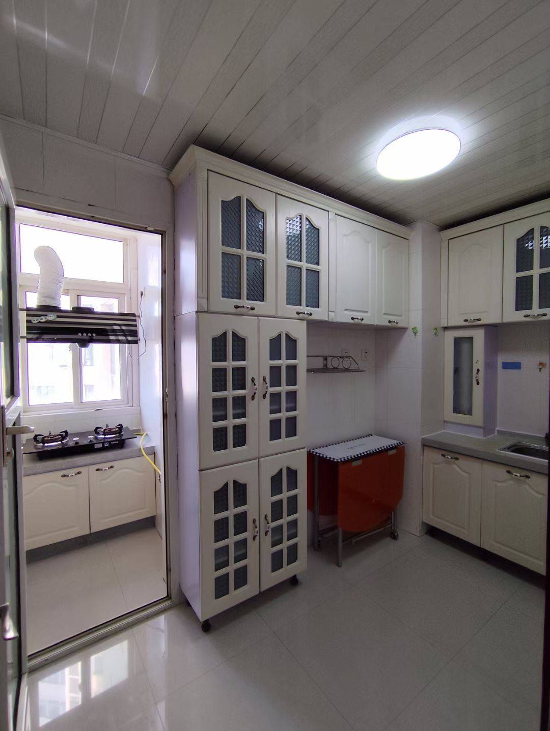 天津 南开 | 大园新居_6