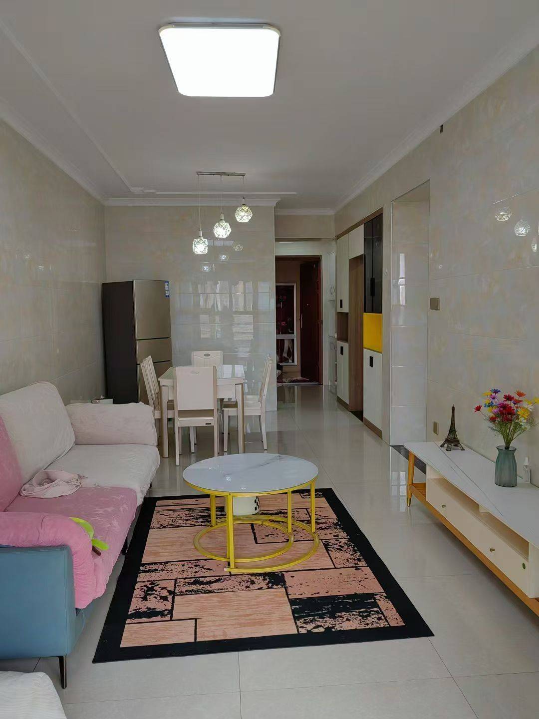 Nanchang Honggutan | 新力钰珑湾南区_4