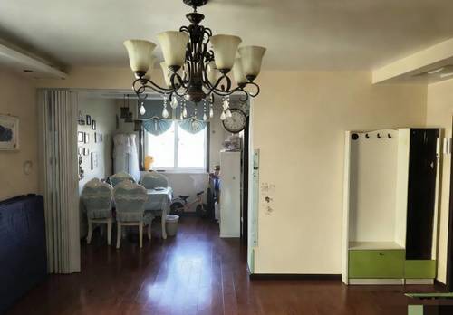 Hongqiao 佳园东里小区南区-35号楼