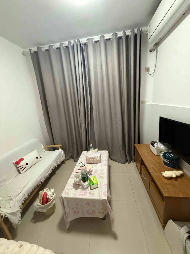 照烧鸡腿饭整租房源1