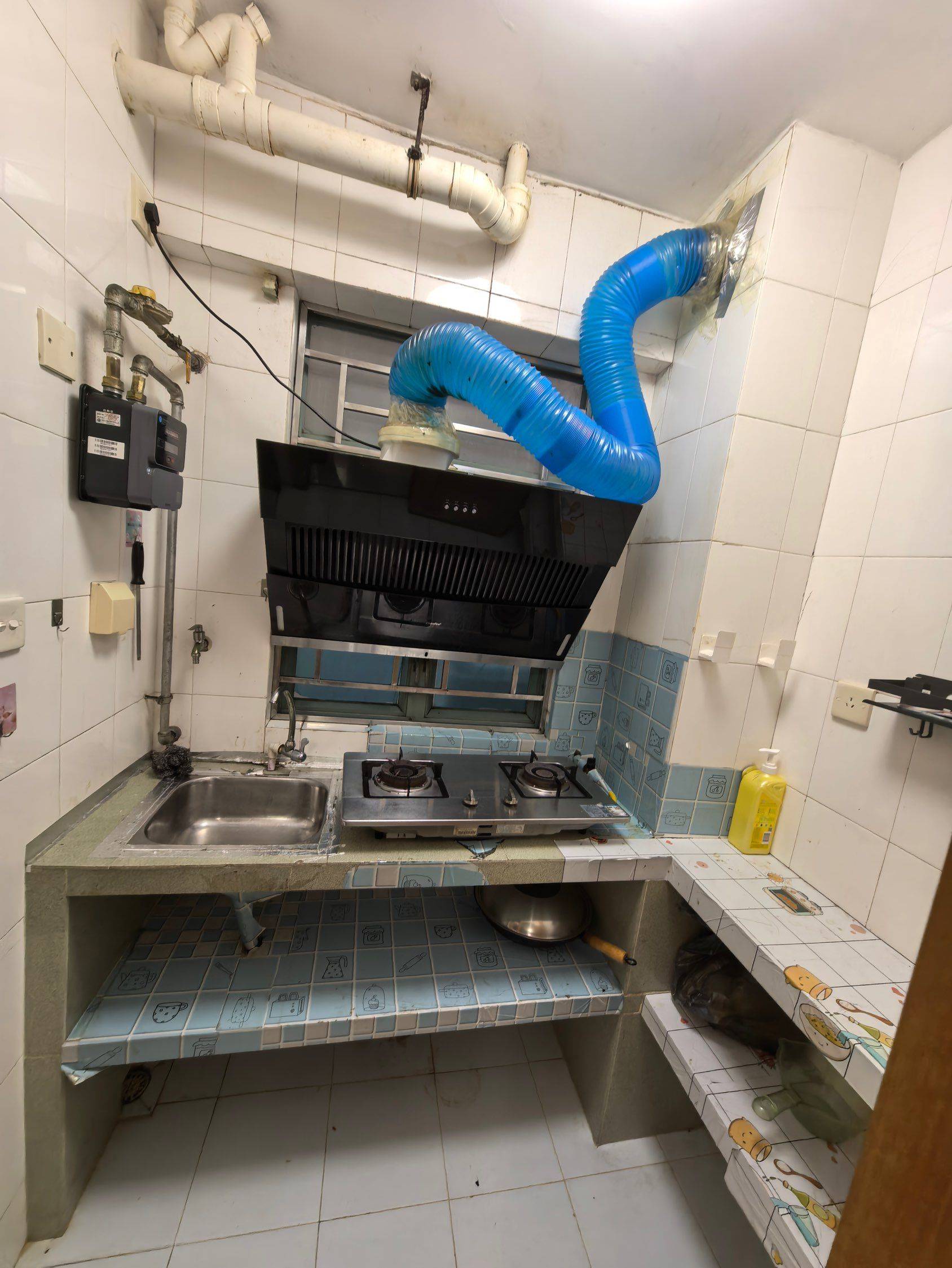 Shenzhen Futian | 蓝湾半岛社区-2期_6