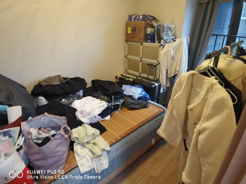 珠海 斗門 | 香海彼岸_5