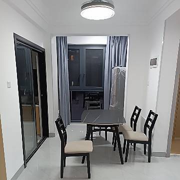 南昌 青山湖区 | 洪愉名都-7栋_2