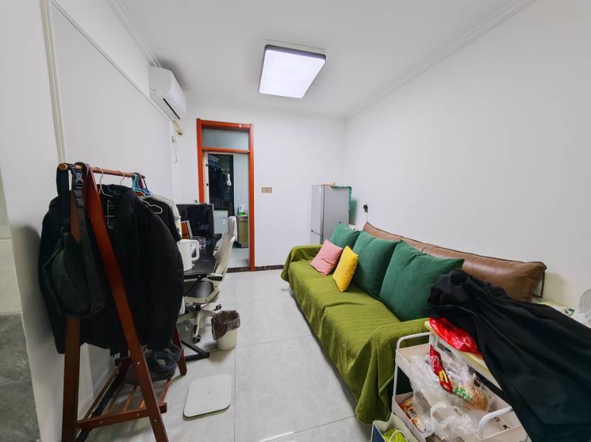 郑州 金水 | 杨槐新佳苑一期_6