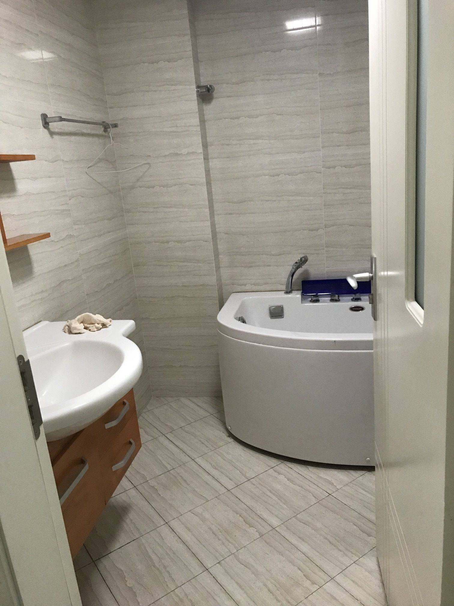 余杭 翡翠城东南区-棠棣苑