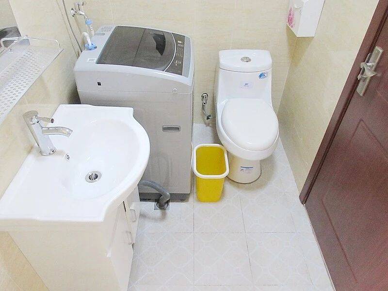 杭州 拱墅 | 都市水乡·水映苑_3