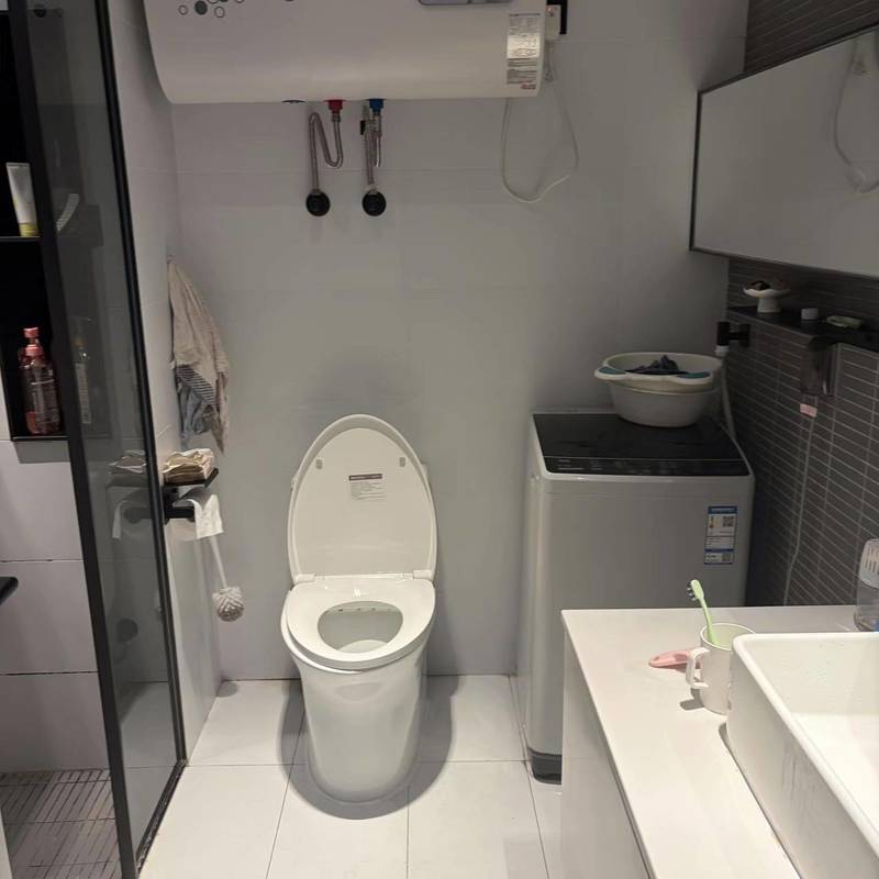 深圳 福田 | HALO HOME公寓_4