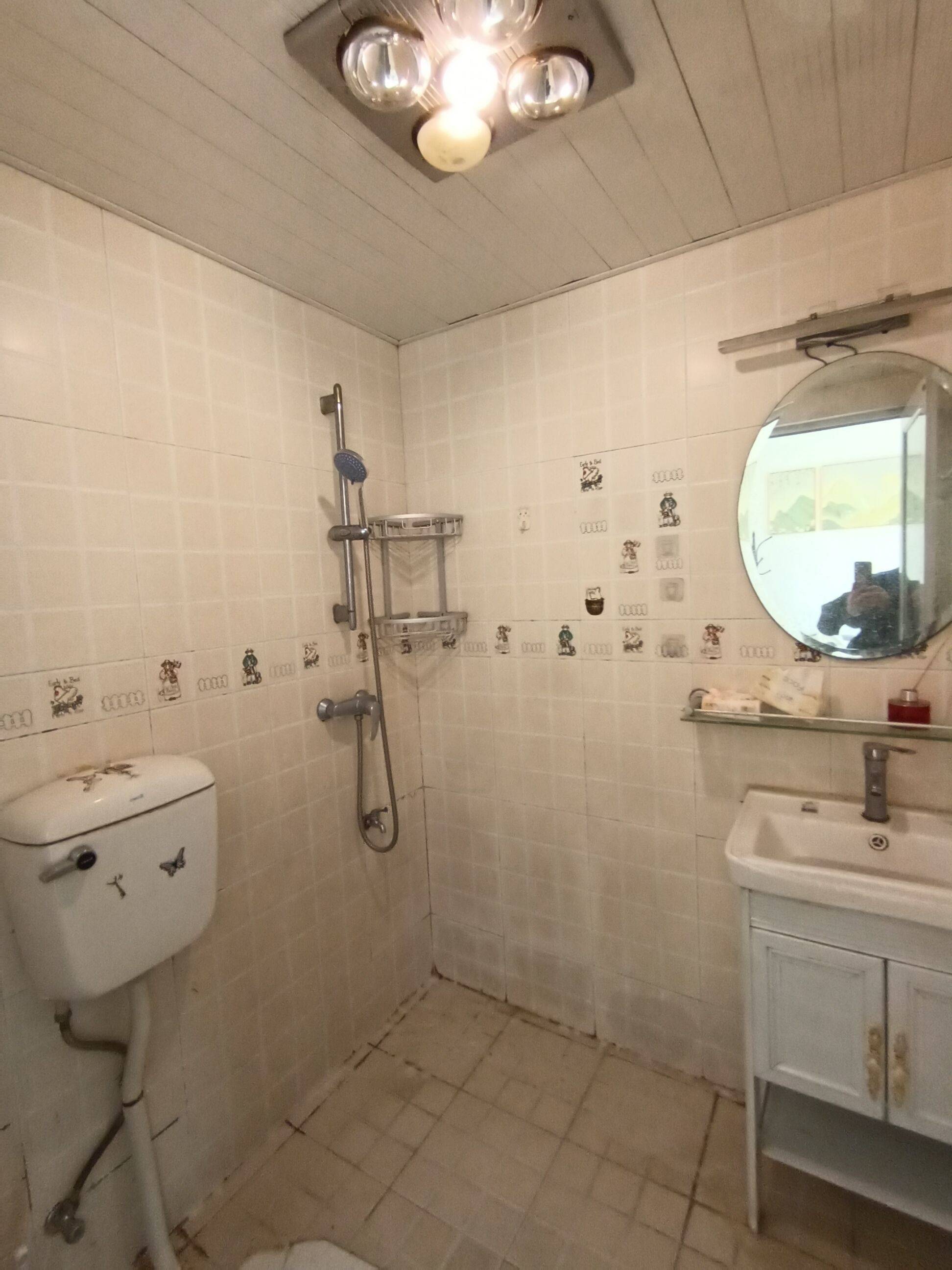 Chongqing Liangjiang New Area | 中央香寓-B座_4