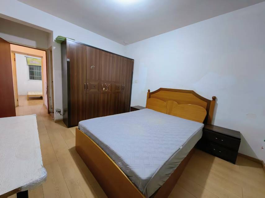 Xinbei 新景花苑-二期