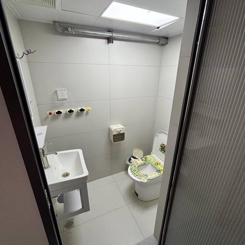 西安 雁塔 | 世界城寓-J1期_4