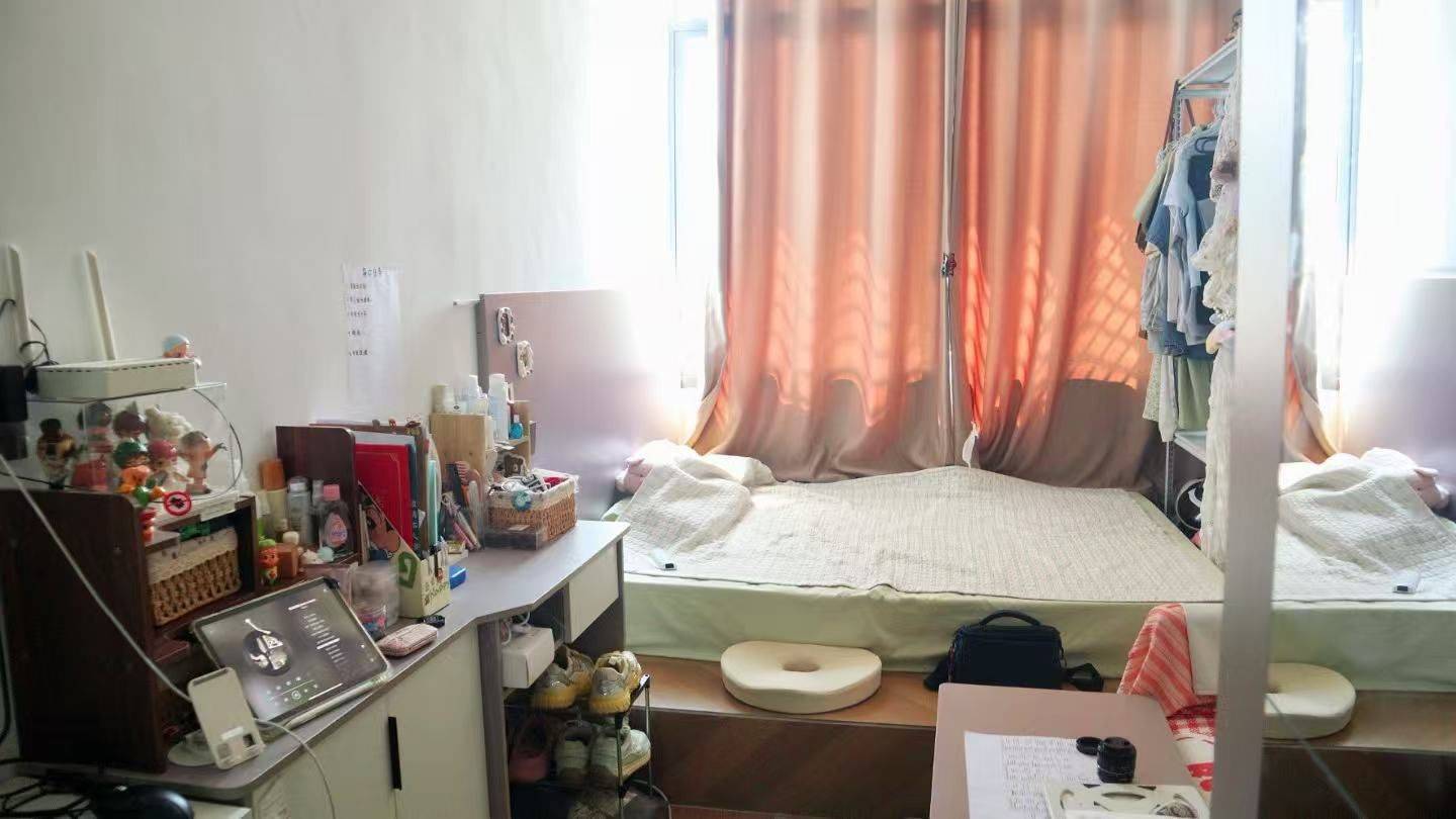 Jimei 寓见闽芝青年公寓
