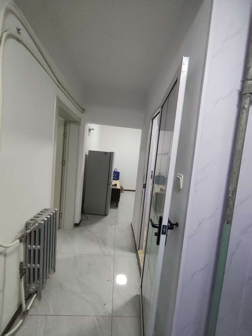 Hongqiao 西青道小区