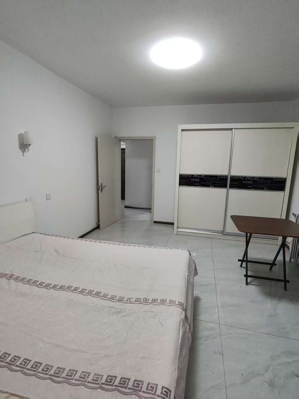 Tianjin Hongqiao | 西青道小区_3