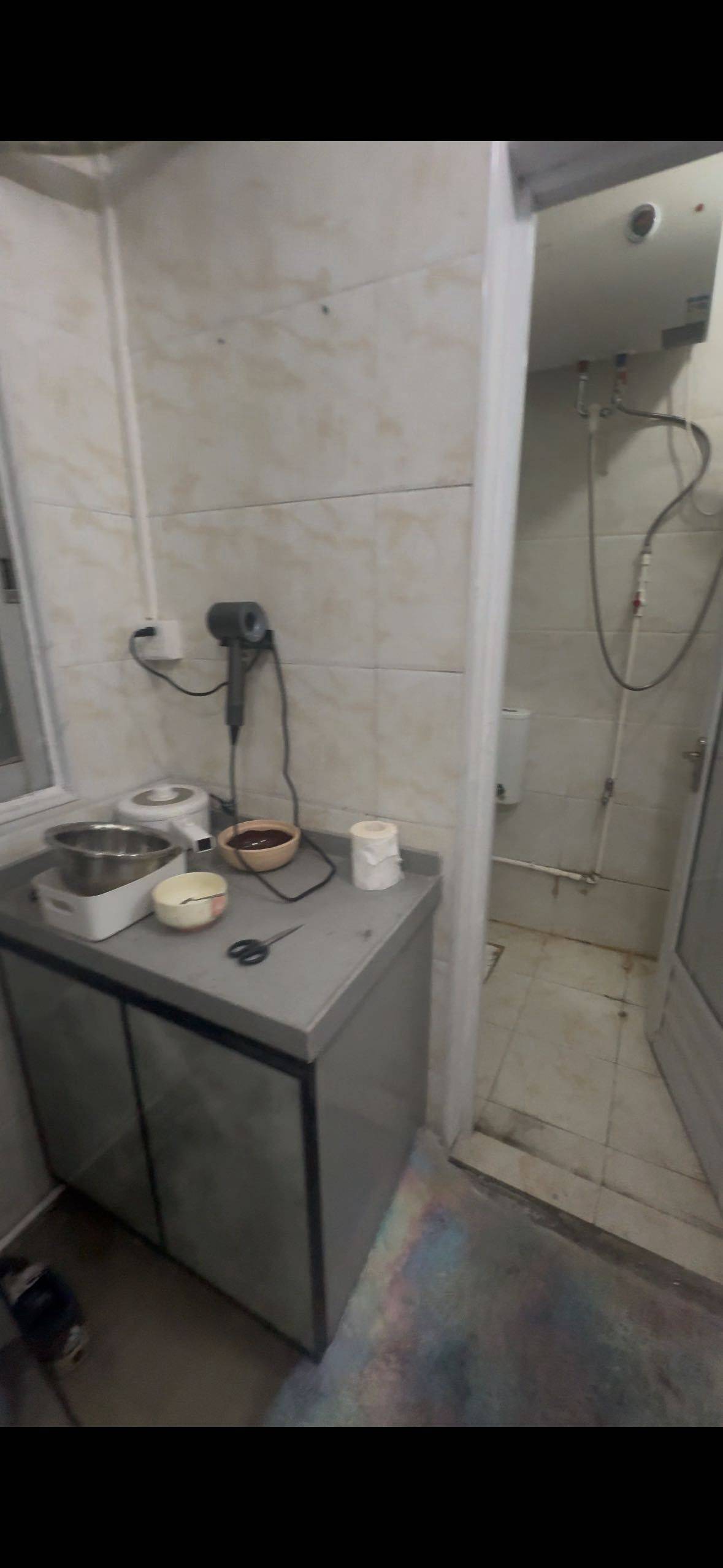 白白子整租房源2