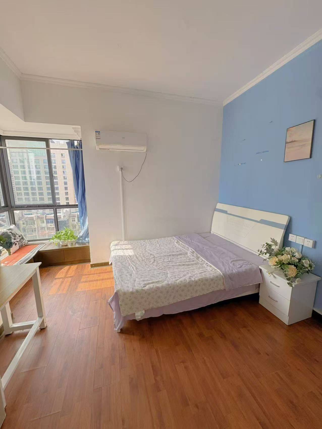 南昌 青云谱区 | 中寰广场-北楼_4