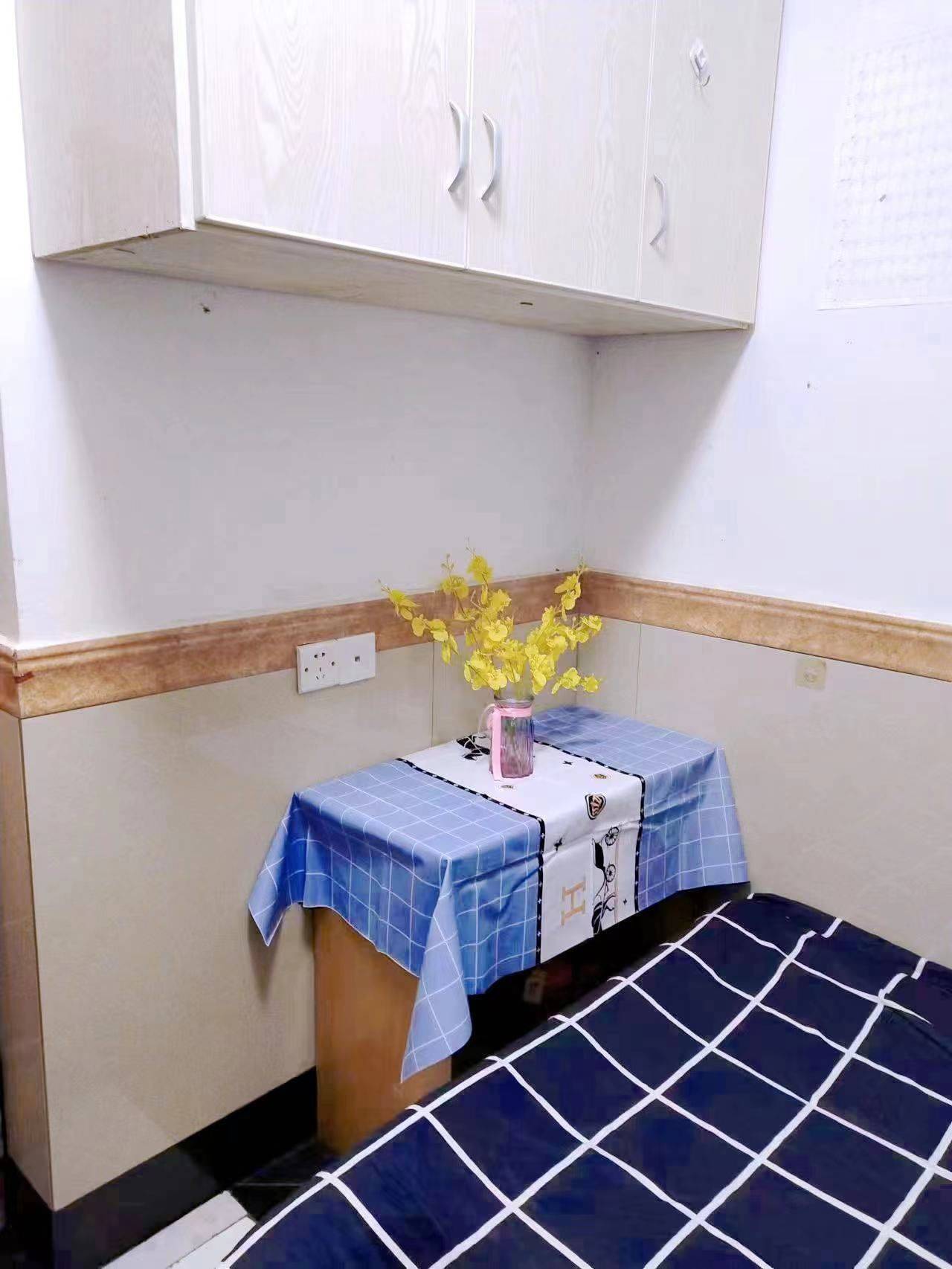 杭州 西湖 | 皇朝花园(五联村)(公交站)_5