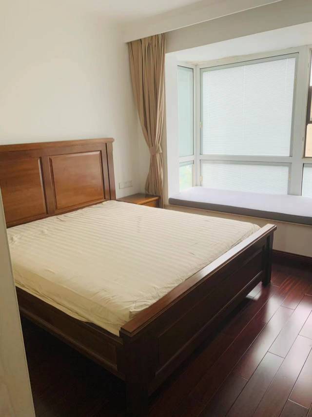 Suzhou Wuzhong | 九龙仓碧堤雅苑_4