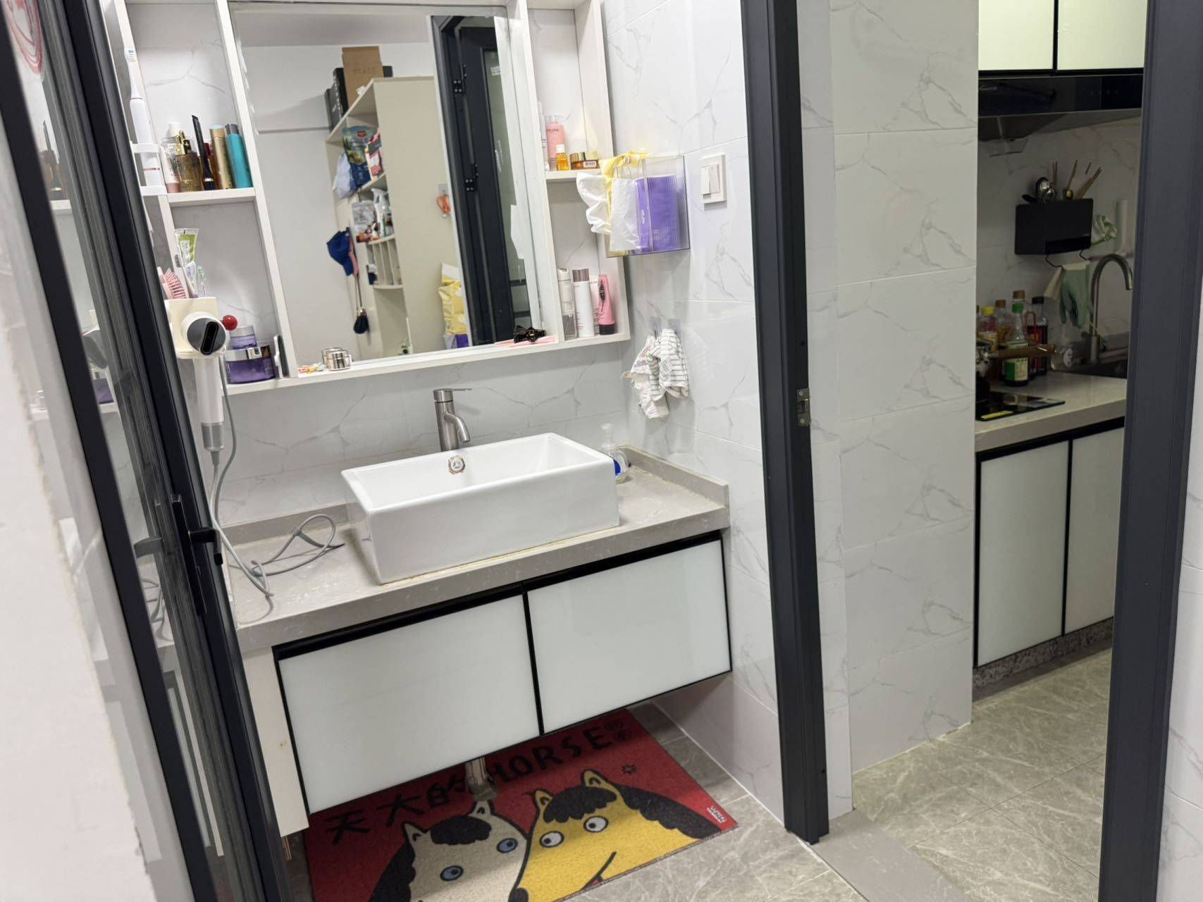 Shenzhen Pingshan | 富润乐庭_4