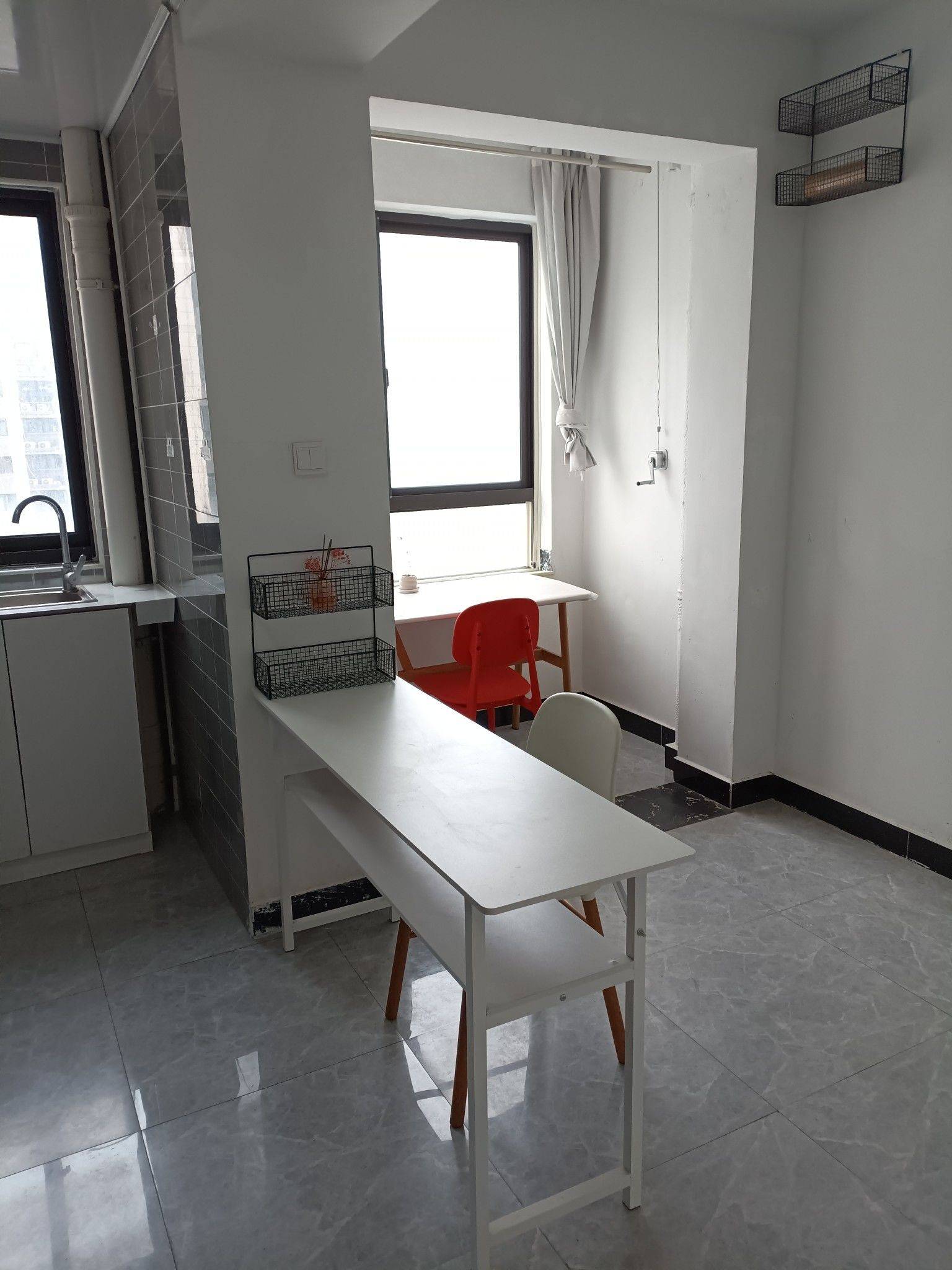 上海 闵行 | 涞港星苑-26号楼_4