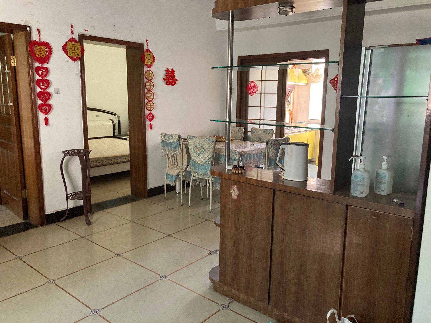 西安 未央 | 雅荷城市花园_6