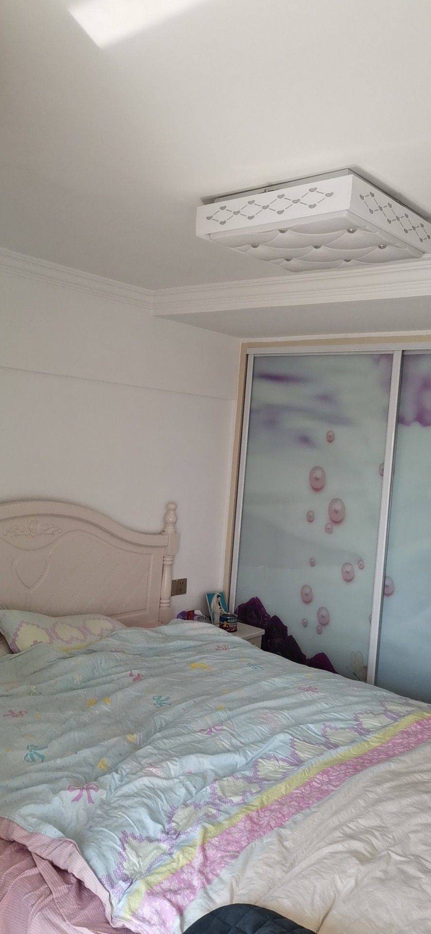 武汉 蔡甸 | 西山林语-12号楼_5