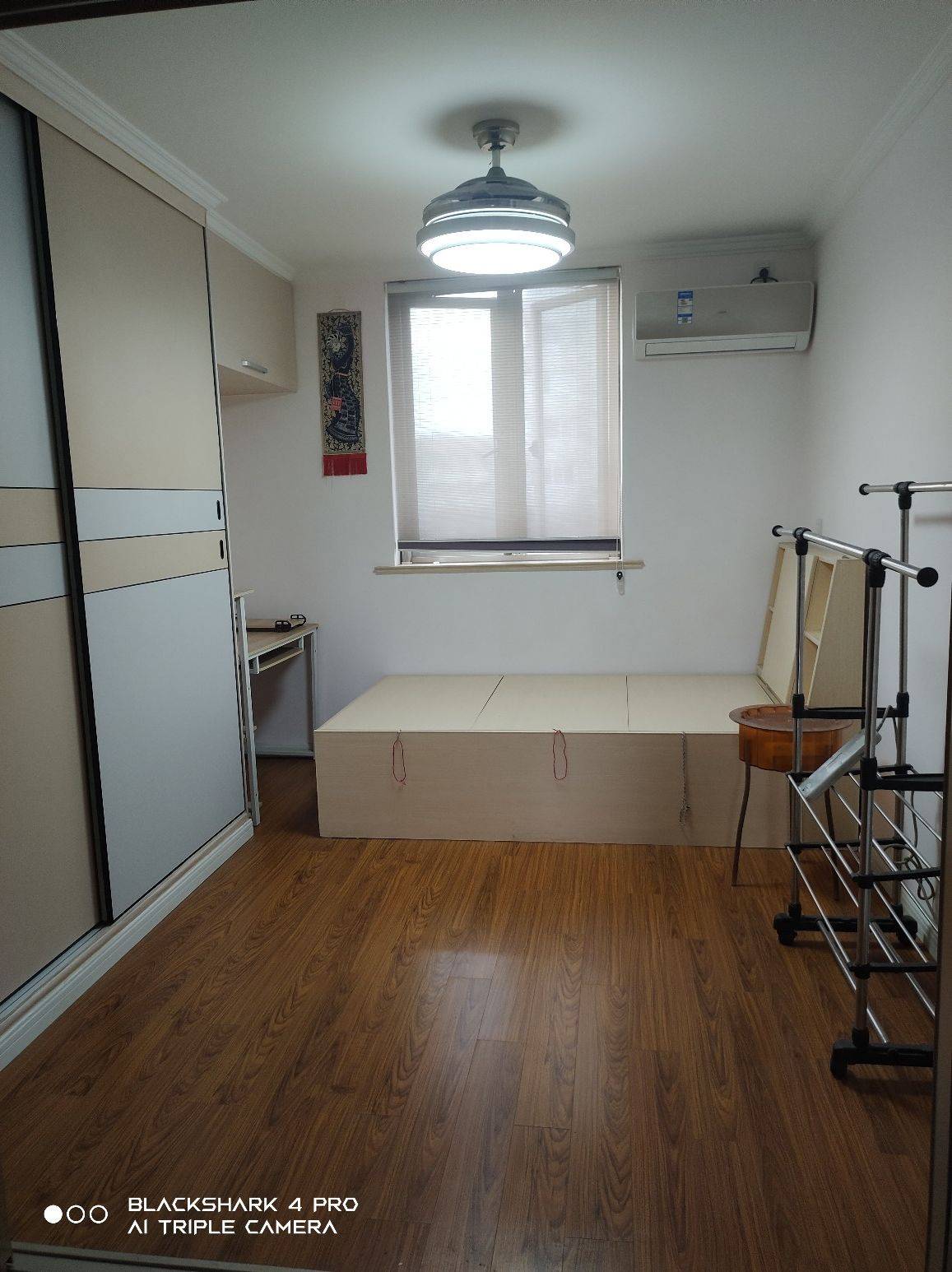 Kitty.S整租房源2