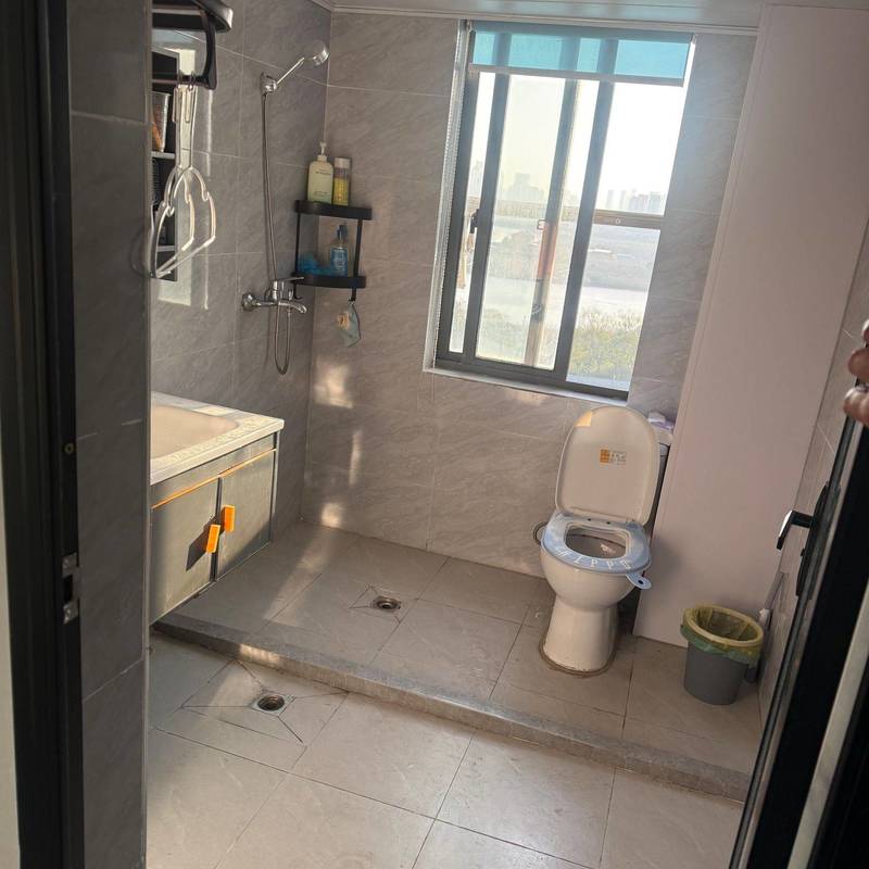 宁波 海曙 | 万隆花苑_5