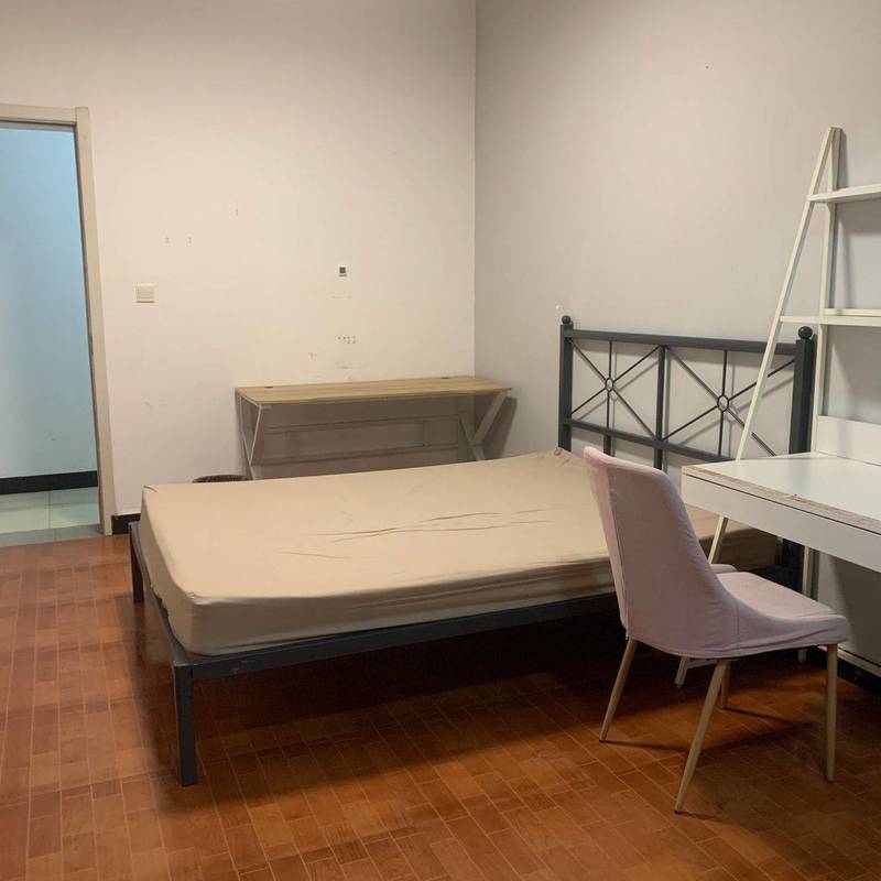 Nanjing Yuhuatai | 锦明家苑_2