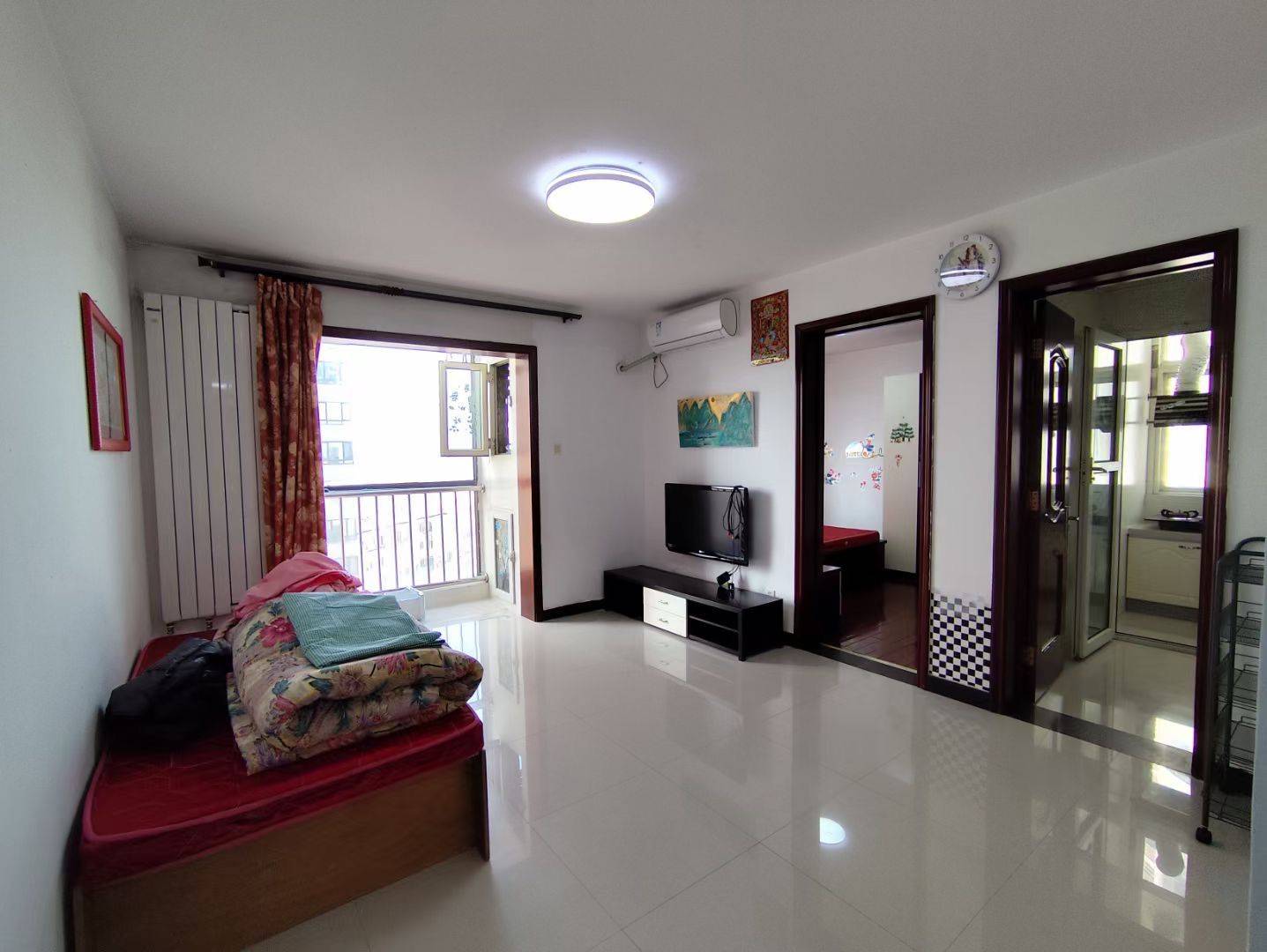 💦I am a fish🐟整租房源1