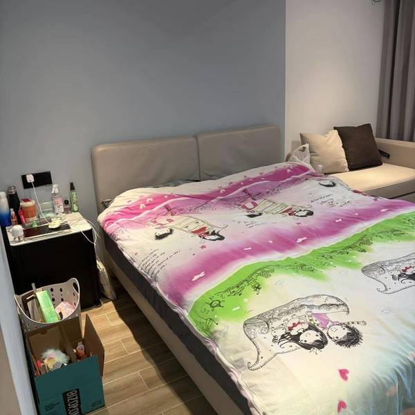 Neptune整租房源3