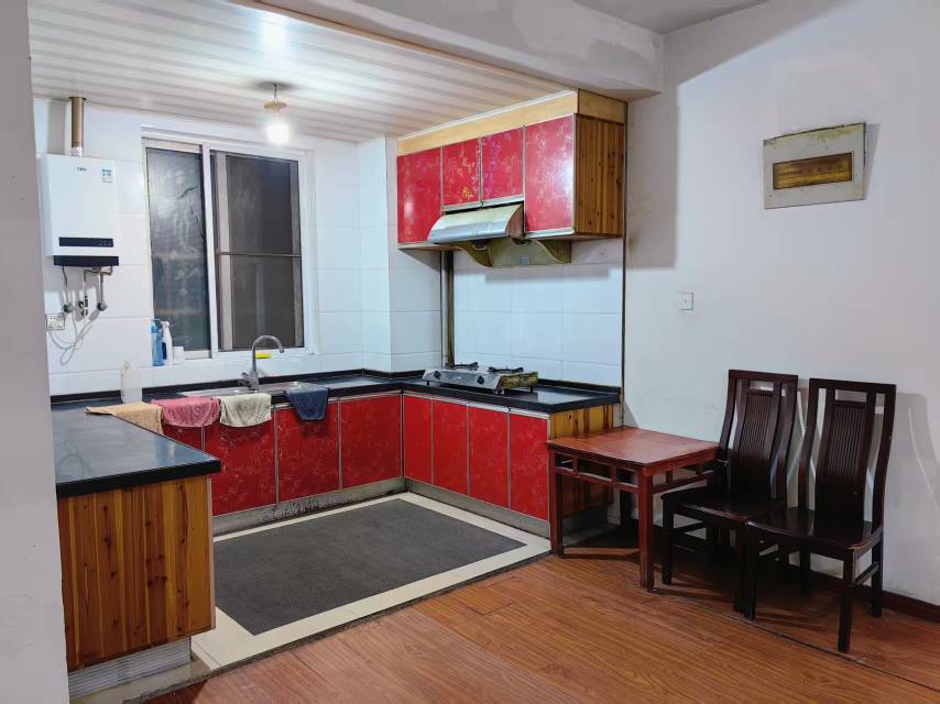 Changzhou Xinbei | 新景花苑-二期_3