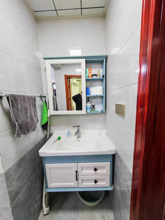 郑州 金水 | 杨槐新佳苑一期_3