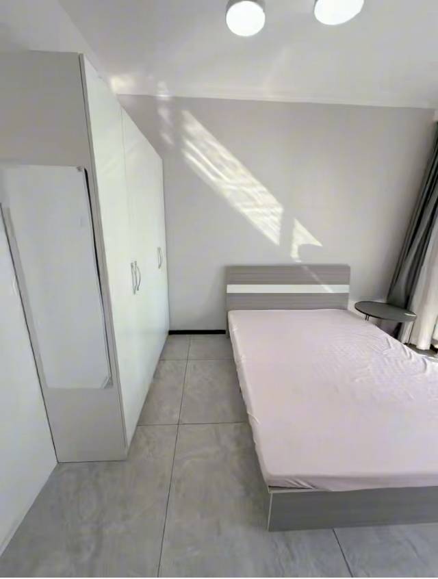 滨海新 万科金域蓝湾-5号楼