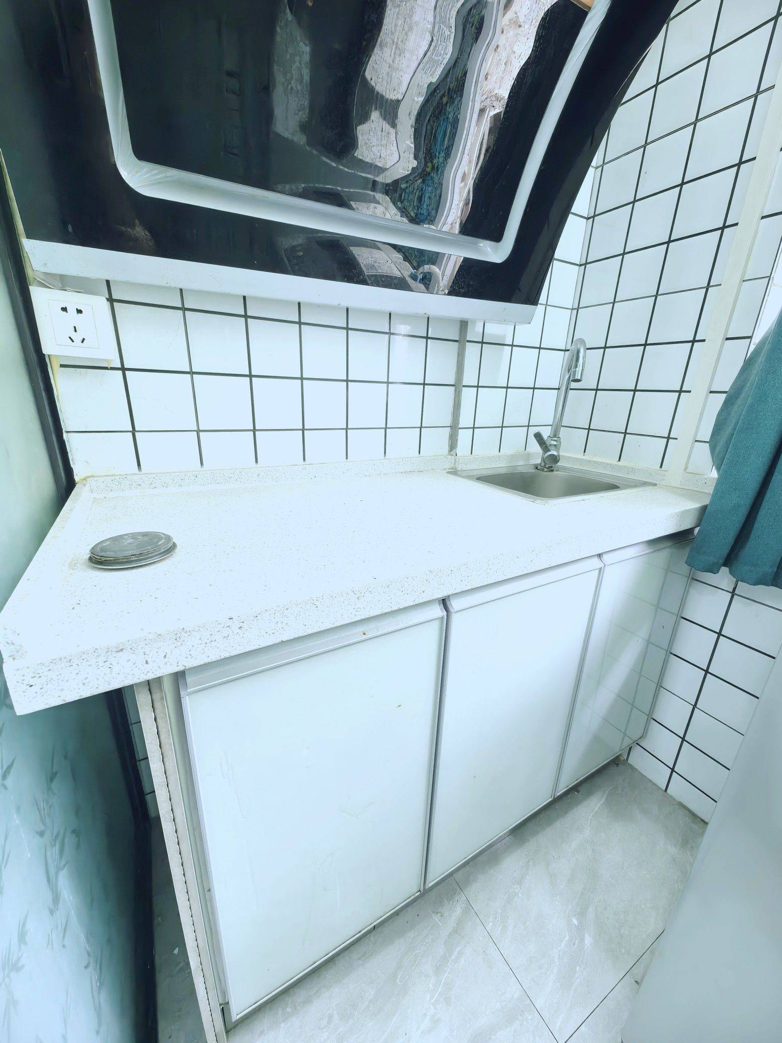 長沙 芙蓉 | 新桥沁园C区-2栋_4