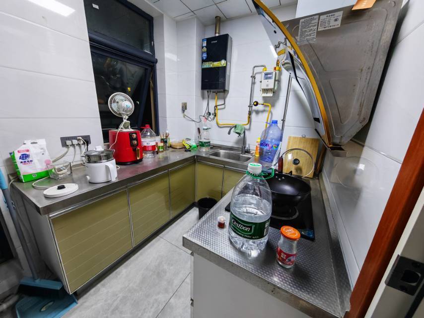 郑州 金水 | 杨槐新佳苑一期_4