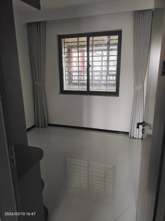 南益惠景豪庭整租房源2