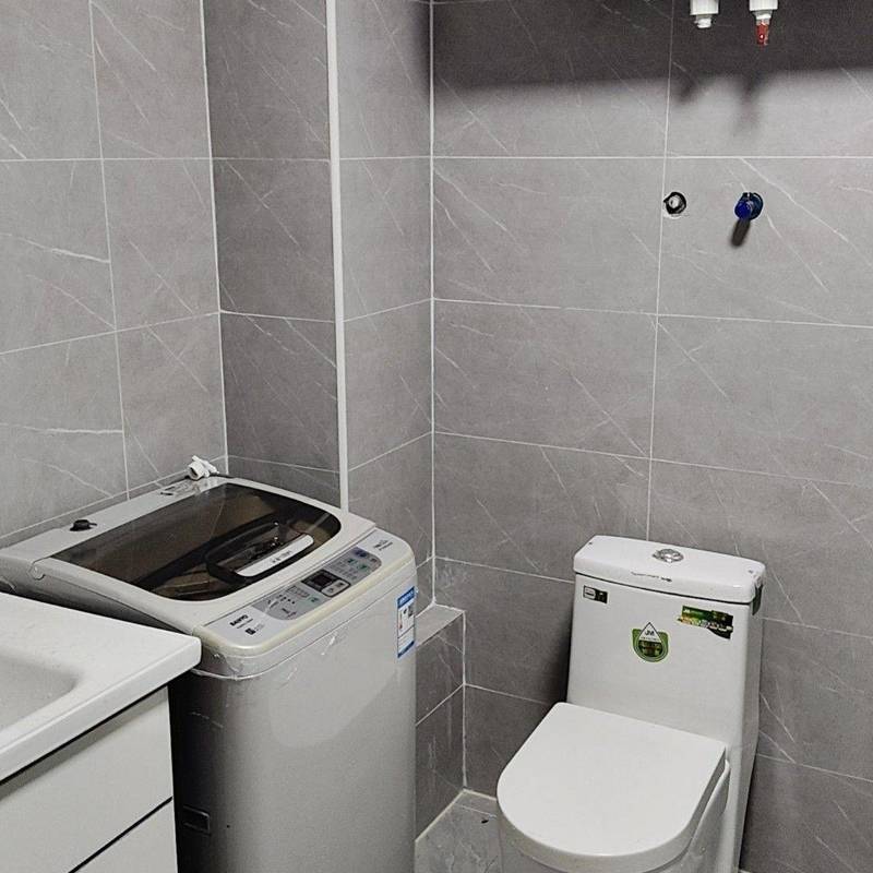 Hefei Yaohai | 万欢购物广场-30号楼_6