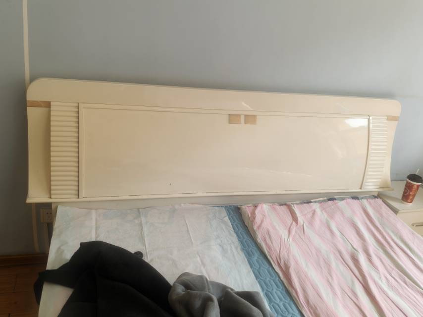 萬柏林 南屯北小区