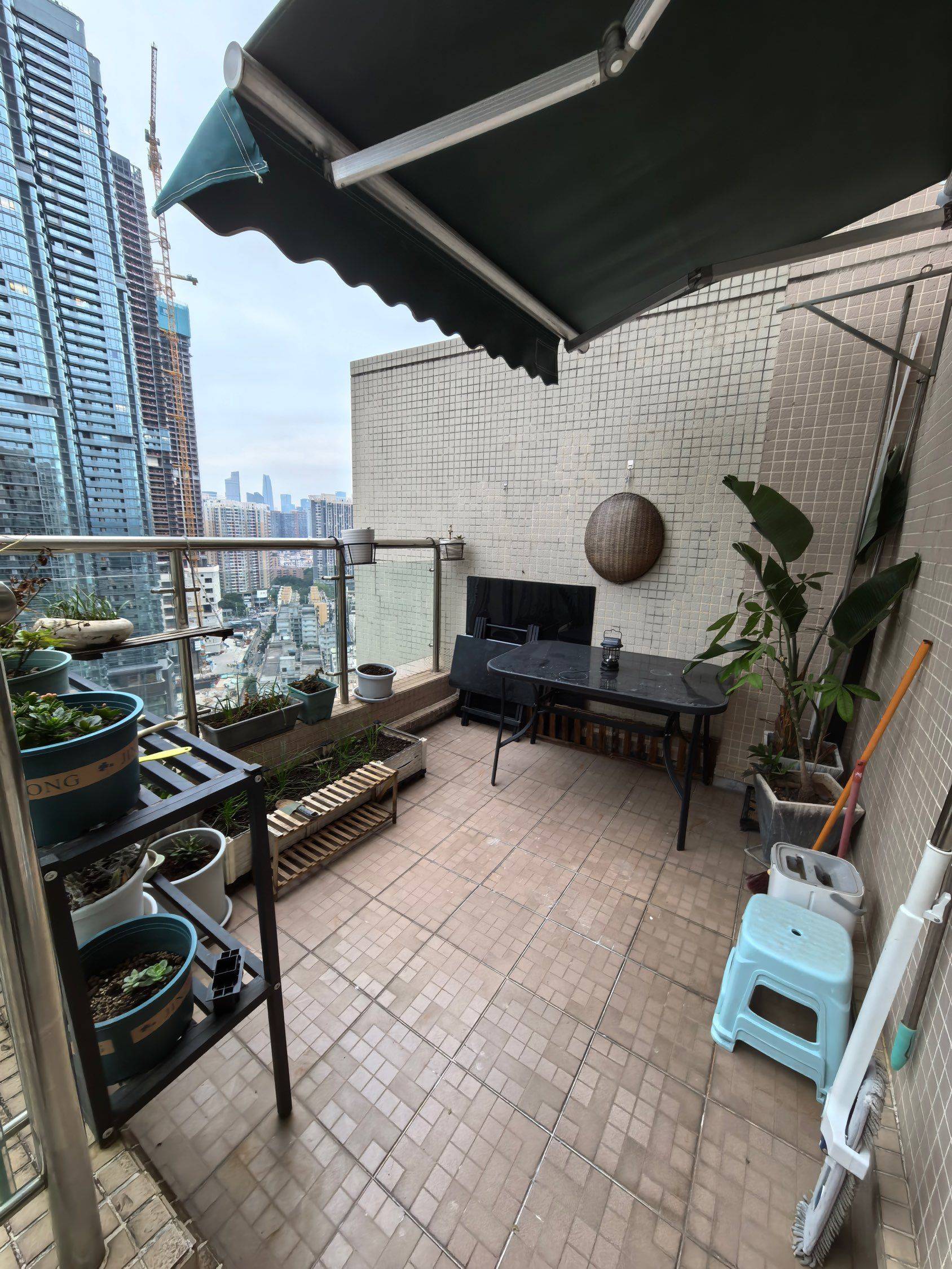 Futian 蓝湾半岛社区-2期