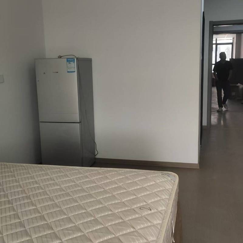 Hefei Yaohai | 万欢购物广场-30号楼_5