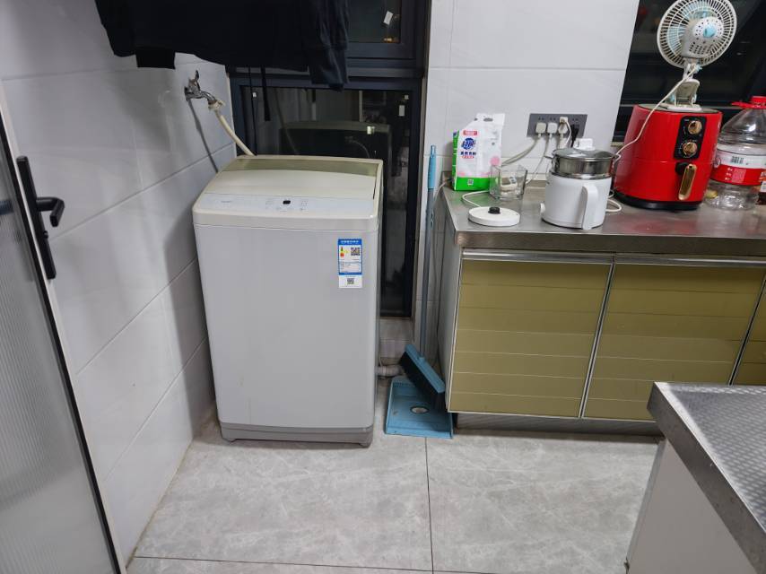 郑州 金水 | 杨槐新佳苑一期_7