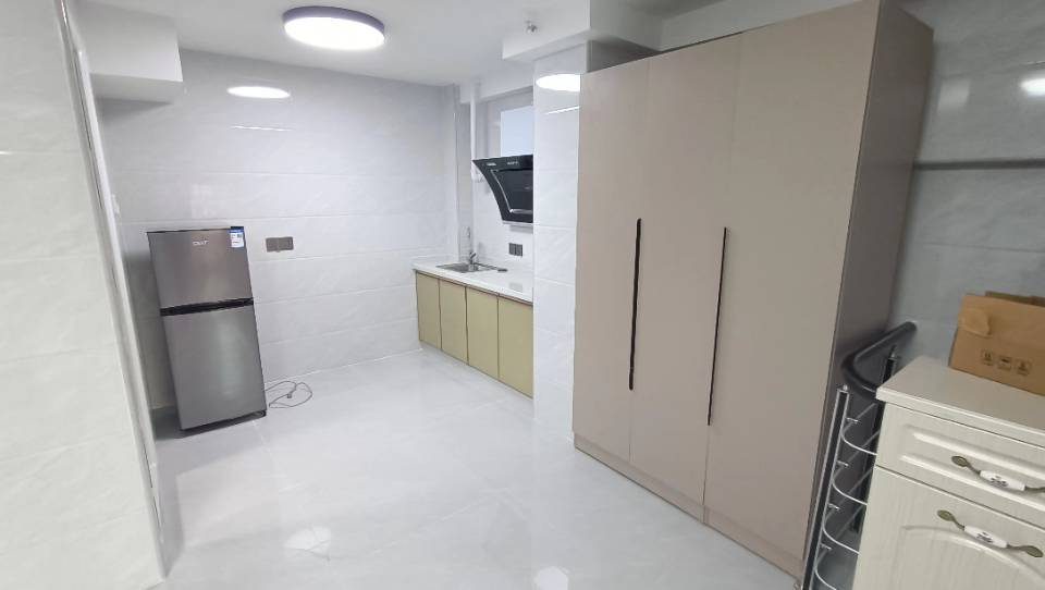 丰泽 华大泰禾广场