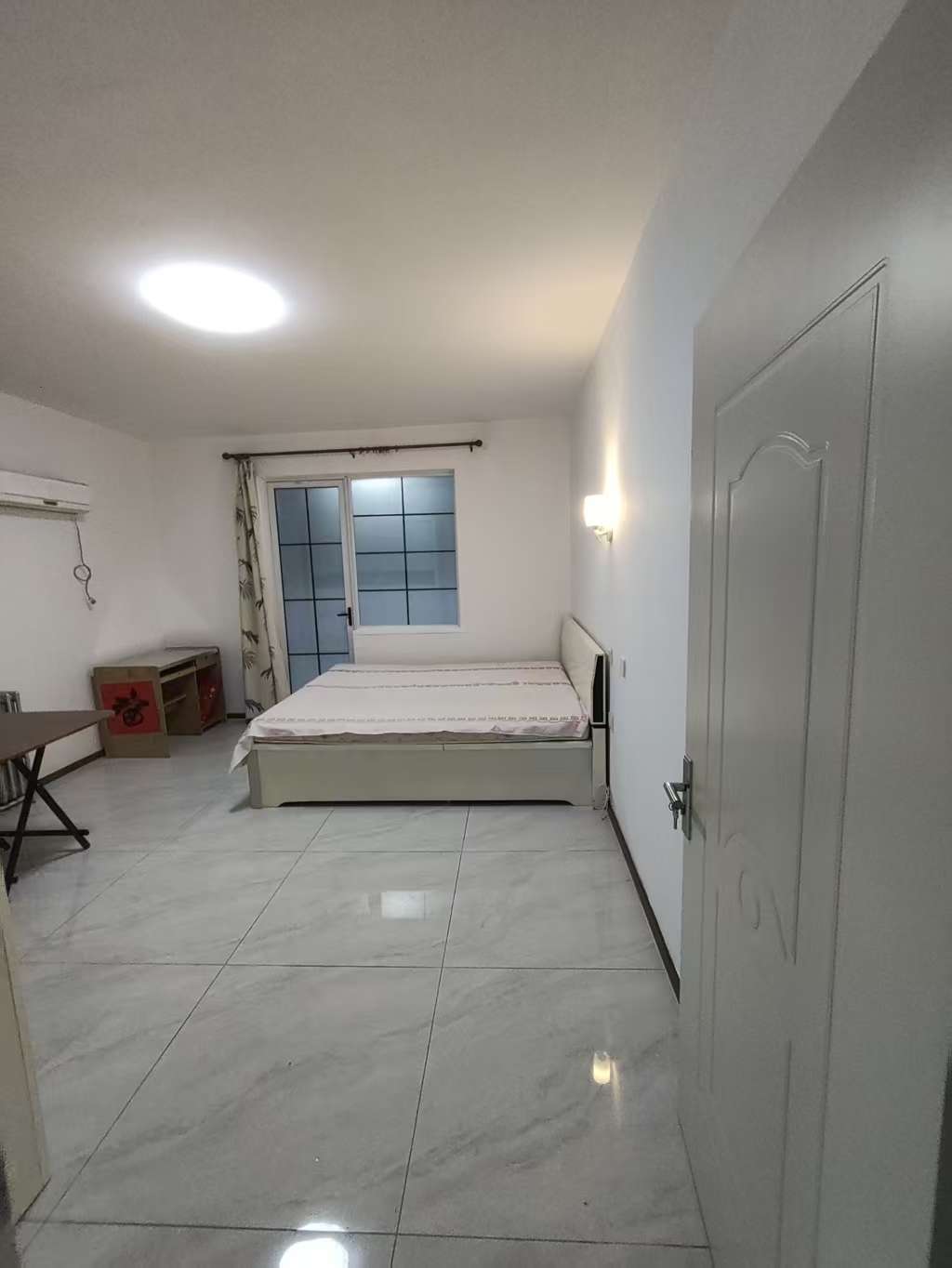 Tianjin Hongqiao | 西青道小区_4