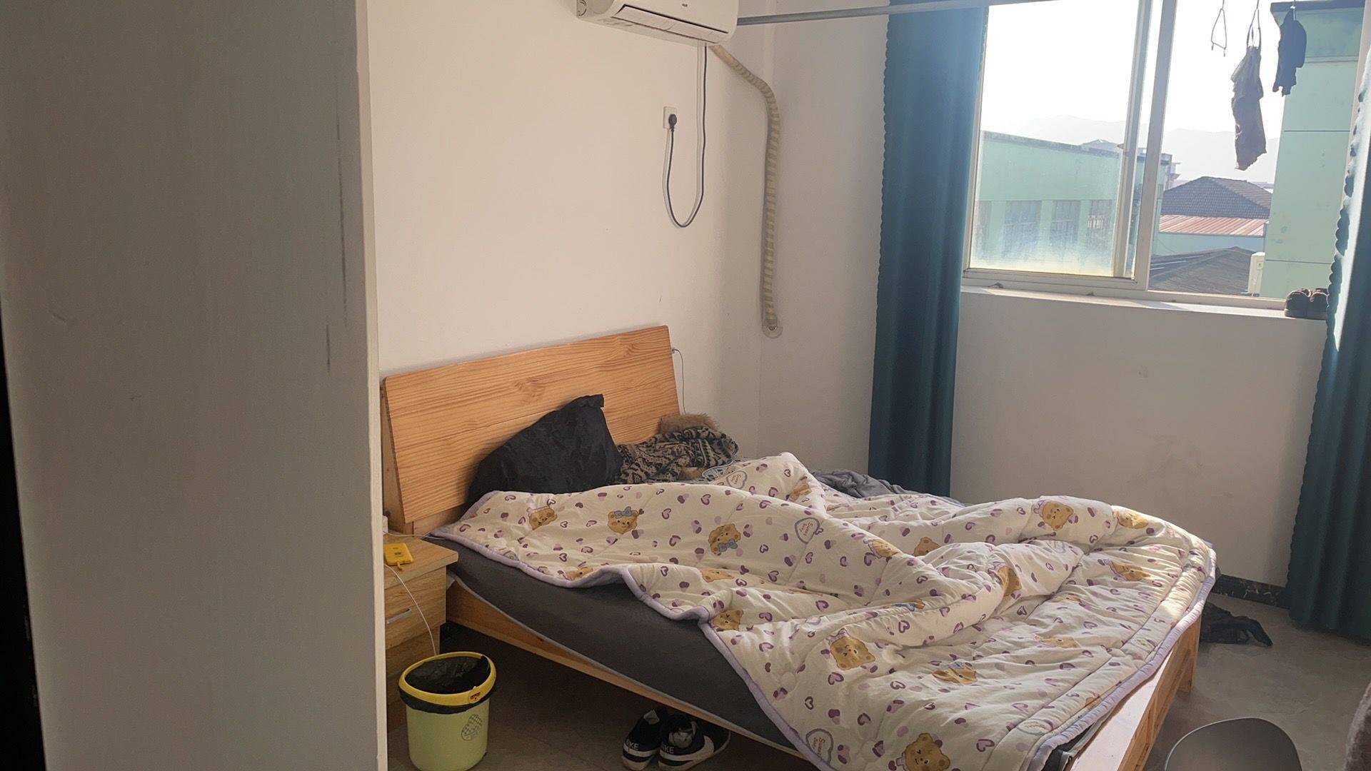 余姚 意德顺公寓