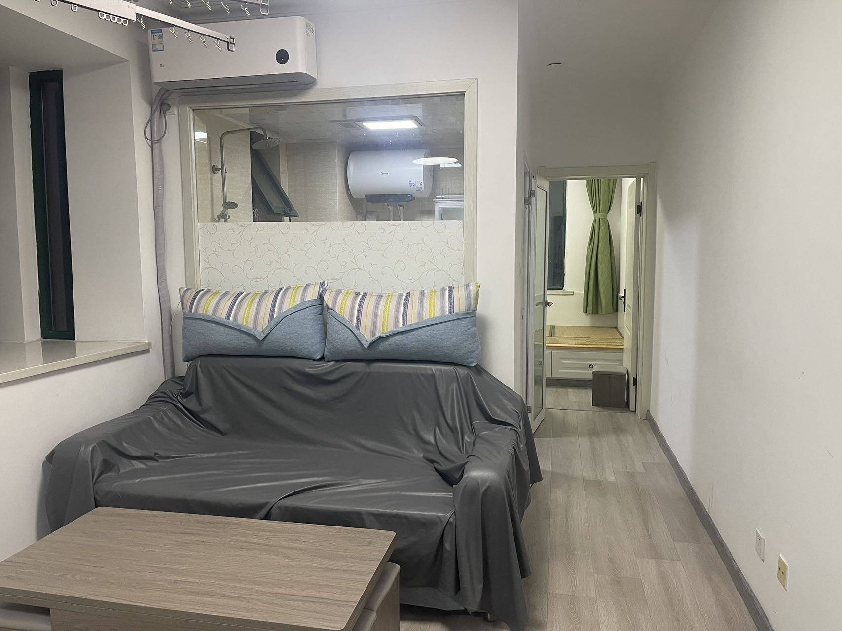 沈阳 和平 | 凯悦名都_5