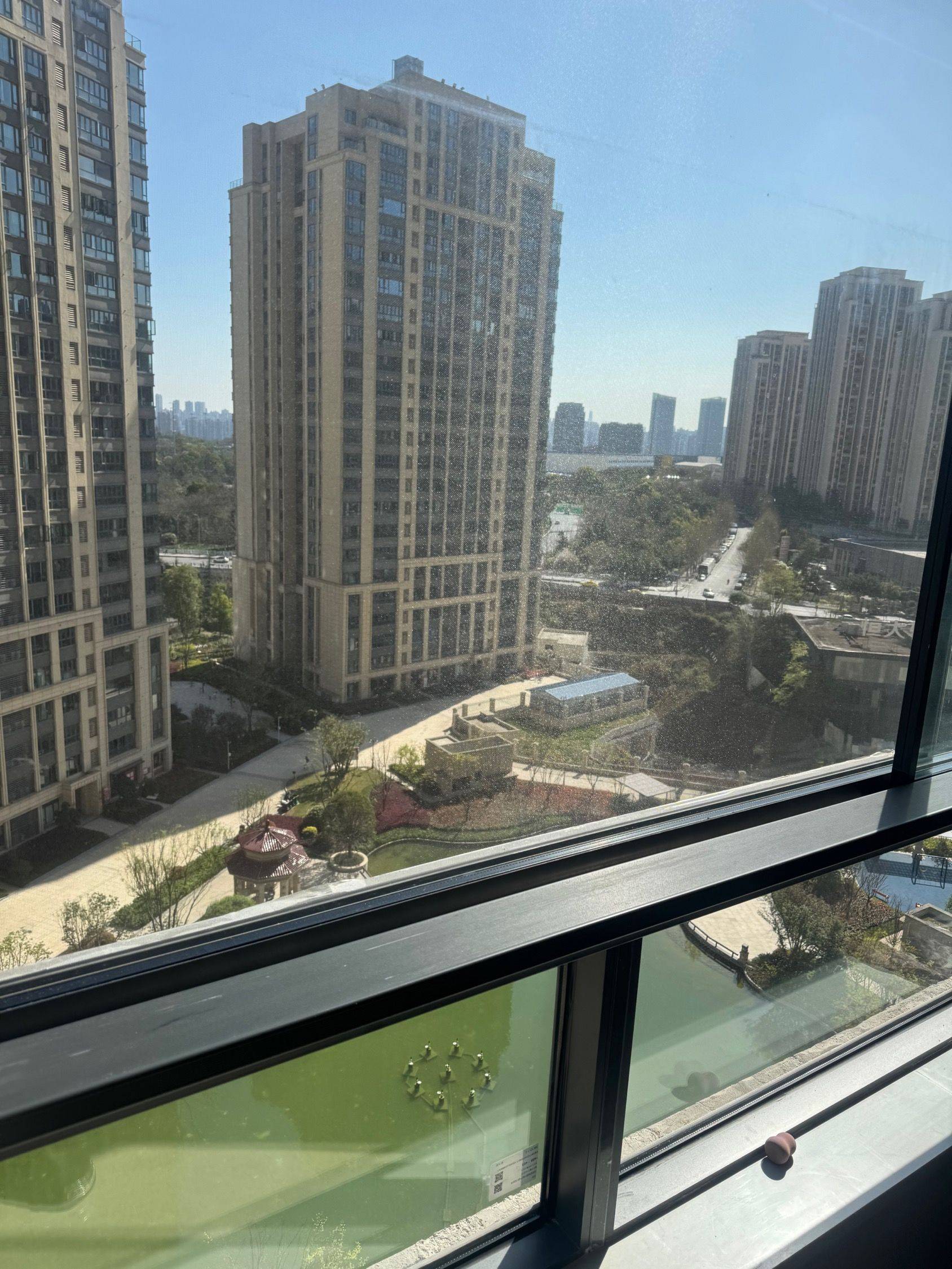 重慶 兩江新區 | 恒大轨道时代2期_4