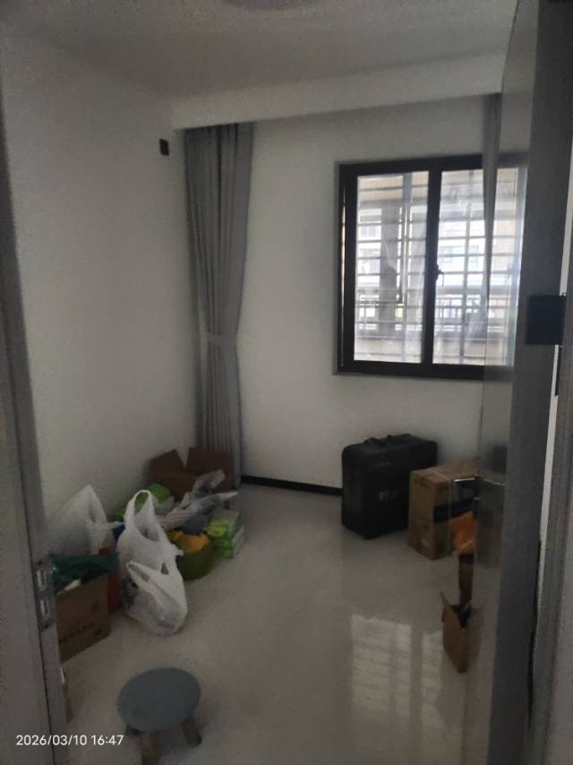 南益惠景豪庭整租房源1