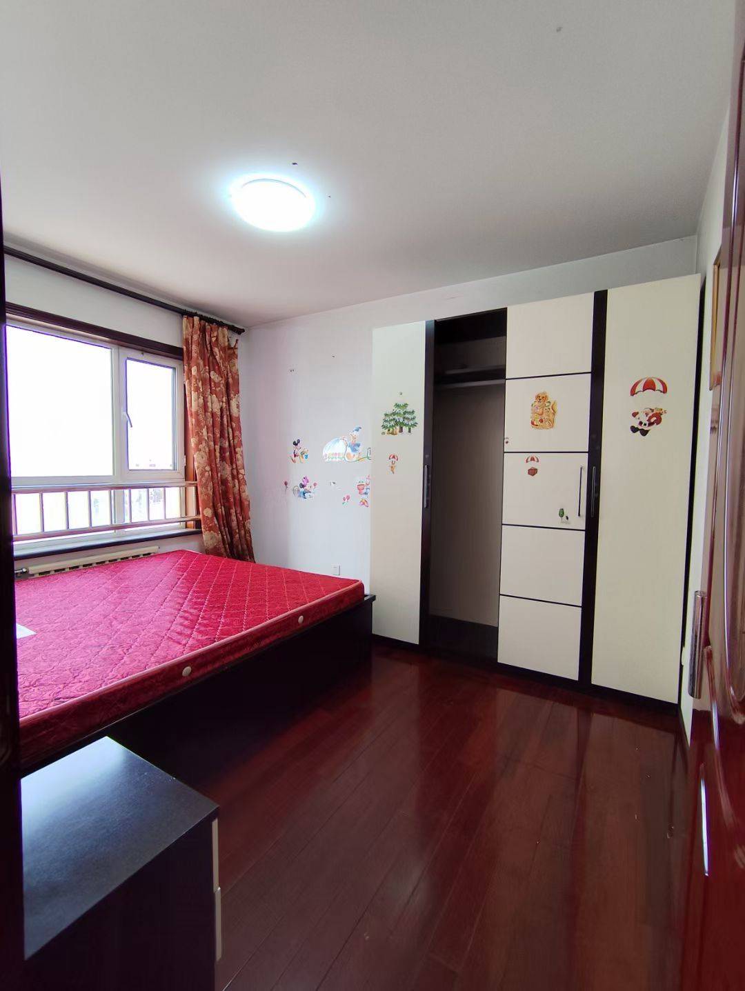 天津 南开 | 大园新居_5